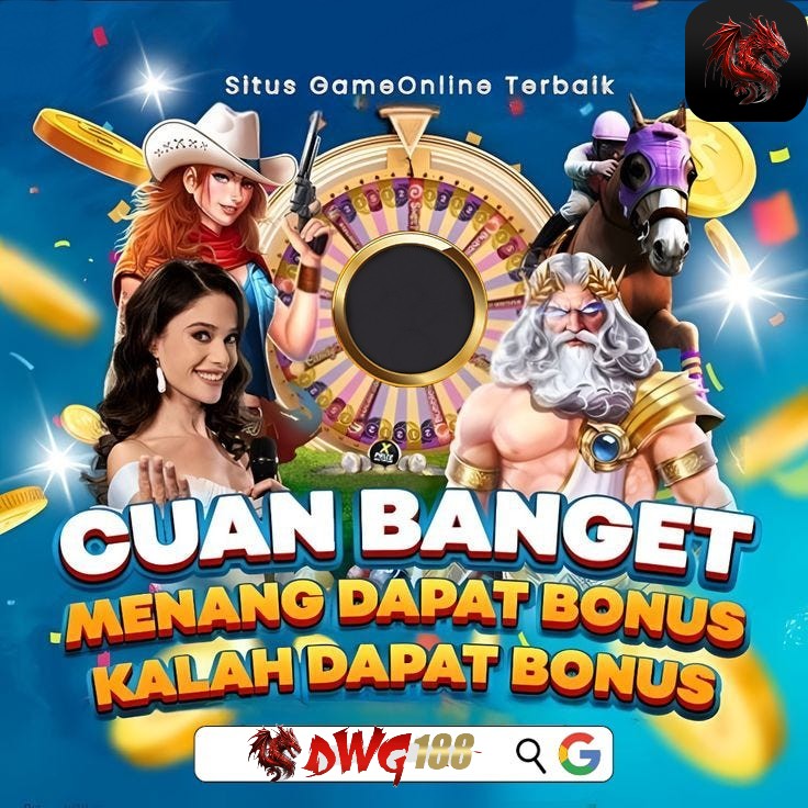 Situs Slot Gacor Hari Ini